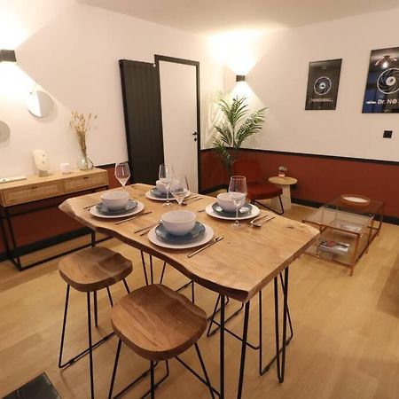 Neuf & Cosy - 2 Chambres - 11E Paris Eksteriør billede