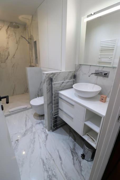 Neuf & Cosy - 2 Chambres - 11E Paris Eksteriør billede