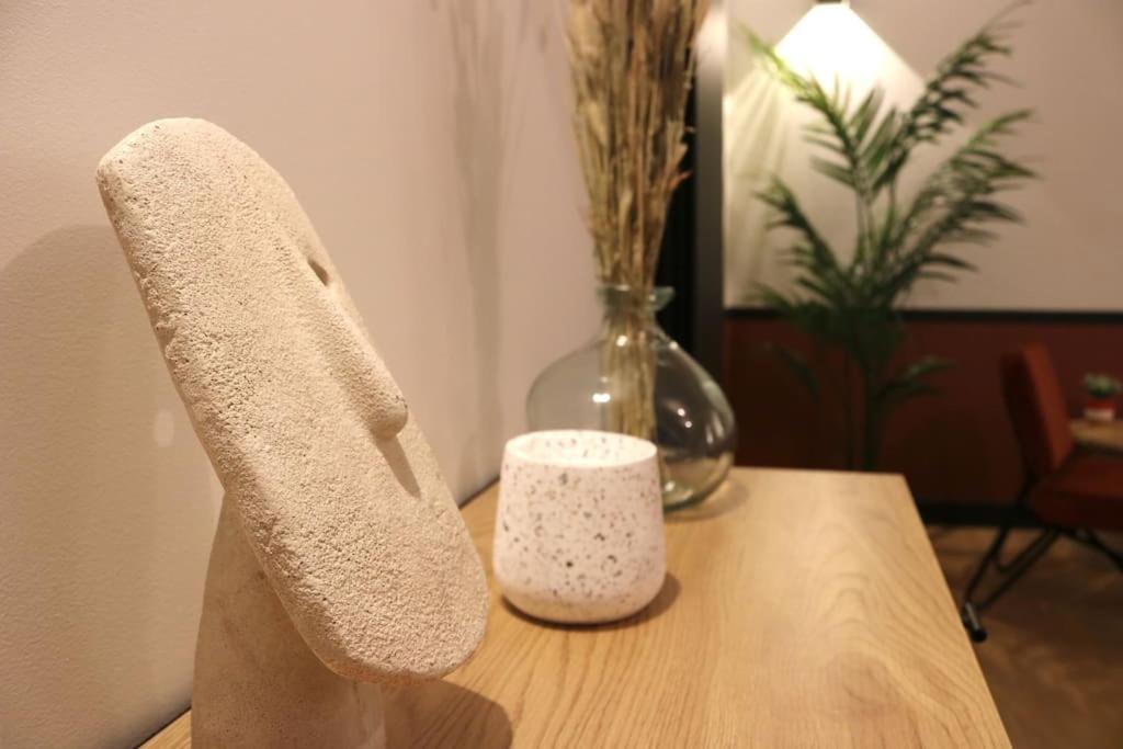 Neuf & Cosy - 2 Chambres - 11E Paris Eksteriør billede