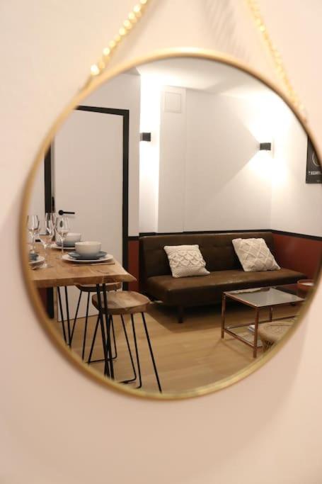 Neuf & Cosy - 2 Chambres - 11E Paris Eksteriør billede